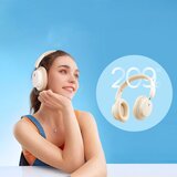 Baseus Brezžične slušalke D05 40MM Type-C 70h Bluetooth5.3, (21015514) | Shoptok.si