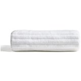 Kave Home Bijeli pamučan ručnik od frotira 70x140 cm Navira – Cijene