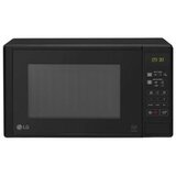LG MS2042D mikrovalna crna | Eponuda.ba