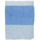 Plavi pamučni ručnici u setu 2 kom od frotira 30x50 cm Pixie –