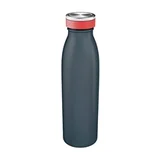 BOCA TERMO METALNA 500ML COSY LEITZ 90160089 TAMNO SIVA