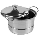  Set posuđa, lonaca i malih kuhača za igru, nehrđajući čelik | shoptok.hr