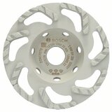 Bosch Dijamantska lončasta ploča Best for Concrete 2608201228, 125 x 22,23 x 4,5 mm | ePonuda.com