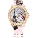  Sat PA-12995 - Ružičasti 1 KP12995 | shoptok.hr
