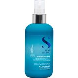 ALFAPARF MILANO Semi Di Lino Curls Enhancing Milk krema za definicijo las 200 ml | Shoptok.si