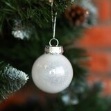 Tutumi Bomboni za bor 24 komada ružičasti sysd1688-088 | shoptok.hr