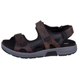 Josef Seibel Športni sandali 17306TE66361 pisana Cene