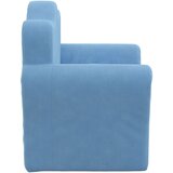  Dječja sofa plava mekana plišana | shoptok.hr