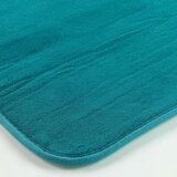 Douceur d intérieur Modra kopalniška preproga 50x120 cm Vitamine – | Shoptok.si