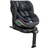 Kikka Boo i-Twist Premium Isofix i-Size Auto Sedište 40-150cm Grey KKB00115 | Eponuda.com