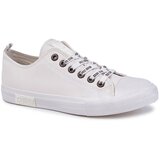 Big Star Men's Leather Sneakers Cijene