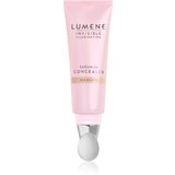 Lumene Invisible Illumination Serum in Concealer korektor za oči z vlažilnim učinkom več odtenkov Medium 10 ml | Shoptok.si