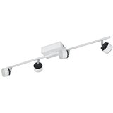 Eglo 93855 - LED spot svetiljka ARMENTO 4xLED/6W/230V | Eponuda.com