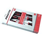  Garnitura odvijača ravni+krstastii 7/1 P206 | Eponuda.ba