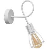  Zidna svetiljka OXFORD 1xE27/15W/230V bela | Eponuda.com
