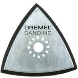 Dremel podloga za brušeni papir multimax MM11 | ePonuda.com