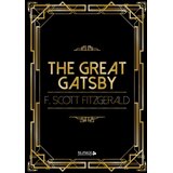 Macmillan Distribution F. Scott Fitzgerald - The Great Gatsby | Eponuda.com