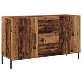Maison Chic Komoda - Predalnik starinski les 100x36x60 cm inženirski les, (21716739) Cene