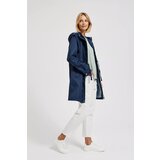 Moodo Women's navy blue jacket | shoptok.hr