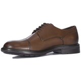 Geox Cognac Smeđa | shoptok.hr