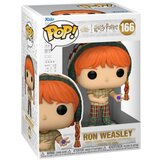 Funko POP Filmi: Harry Potter figurica POA - 166 Ron s sladkarijami, (5000268430) | Shoptok.si