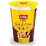 Schär grisini sa kakao kremom 52g | ePonuda.com