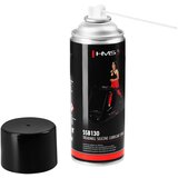  Ssb130 silikonski sprej za mazivo za traku za trčanje 450ml hms (kod gtu03) | shoptok.hr