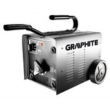  Aparat za varenje 230/400V 60-180 AH Graphite | Shoptok.si