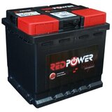 RED POWER akumulator RP50, 12V, 50AH, 400A 010550031301 Cene