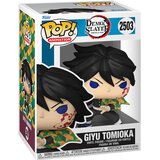 Funko Pop Animation Demon Slayer Giyu Tomioka Cene