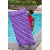  Zračni vzmetnica 213 x 86 cm Bestway 44020 - vijolična | Shoptok.si