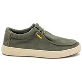 Natural World Nizke superge 8411E Zelena u