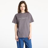 Carhartt WIP Majica Shortsleeve Rivet Script T-Shirt UNISEX Manta S Cene