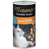 Miamor Sensible Snack 30 g - Čisti piščanec 30 g Cene