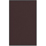 vidaXL Predpražnik rjav 90x150 cm | Shoptok.si