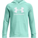 Under Armour Boys' sweatshirt Rival Fleece BL Hoodie | shoptok.hr
