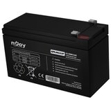 Njoy GPL09122F baterija za UPS 12V 9Ah (BTVACIUOCTB2FCW02B) | Eponuda.com