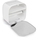 Bewello BW3003 stenski nosilec za toaletni papir s policami | Shoptok.si