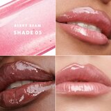 Armani Prisma Glass sjajilo za usne nijansa 05 Berry Beam 3.5 ml | shoptok.hr