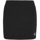 Calvin Klein Jeans Krila - Črna Cene
