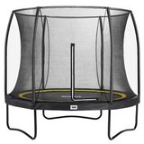  salta trambolina comfort edition - 213cm - black 5072A | Eponuda.com