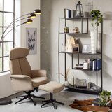 Mömax regal gabe, črna, jeklo | Shoptok.si