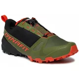 Dynafit Trekking čevlji Traverse Gtx GORE-TEX 64080 Khaki