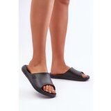 4f Ladies Slippers Black MM00FFL | shoptok.hr