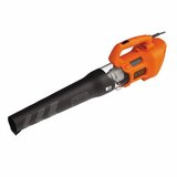 Black & Decker Električna duvaljka za lišće