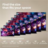 Hisense QLED TV 75E7S pro | shoptok.hr