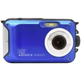 aquapix W3027-M wave marine blue digitalni fotoaparat 5 megapiksela mornarsko-plava vodootporno
