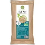 LUČAR kus kus integralni organski 250g