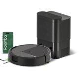 Irobot roomba 115 combo + autoempty Y454040 robot usisivač Y454040 robot usisivac | Eponuda.com