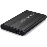 Hytech HY-HDC23 eksterno kućište za disk 2.5″ USB 3.0 SATA | Eponuda.ba